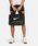 NIKEiiCLj́uiCL uWA 9.5 g[jO_btobO (XSA25L) / Nike Brasilia 9.5 Training Duffel Bag (Extra Small, 25L) DM3977-010 Blacki{XgobOjvbubN