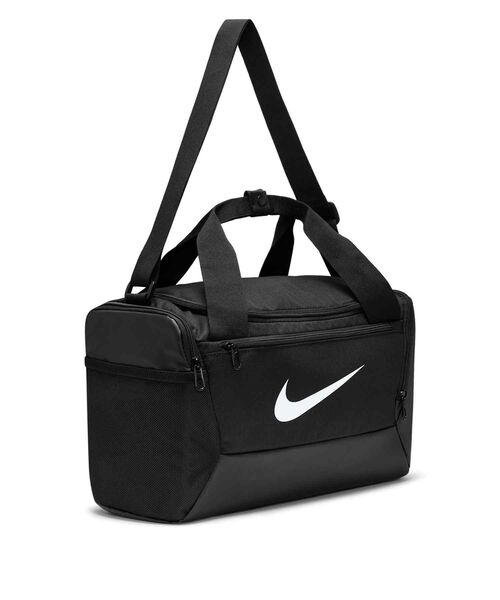 ナイキ ブラジリア 9.5 トレーニングダッフルバッグ (XS、25L