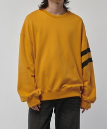 スウェット（イエロー/黄色系）ファッション通販 - ZOZOTOWN