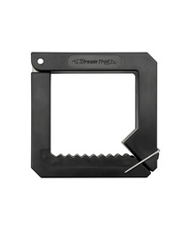 STREAM TRAIL（ストリームトレイル）の「【10kgまでOK】バッグハンガー  / CLIFF HANGER - M（その他雑貨）」