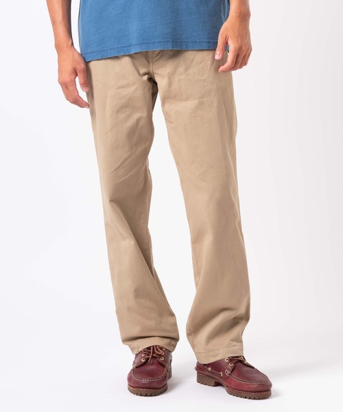 Levi's/リーバイス XX CHINO オーセンティック リラックス