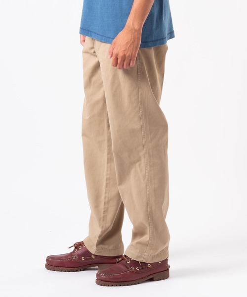 Levi's/リーバイス XX CHINO オーセンティック リラックス