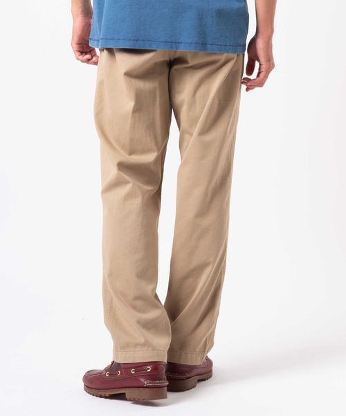 Levi's（リーバイス）の「Levi's/リーバイス XX CHINO オーセンティック リラックス（チノパンツ・メンズ・ベージュ・W34 L32/W33 L32/W32 L32/W31 L32/W30 L32/W28 L32/W36 L32/W29 L32）」の3枚目の写真