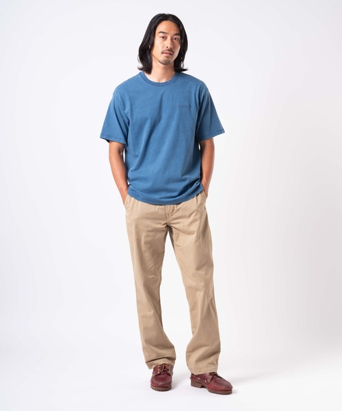 Levi's（リーバイス）の「Levi's/リーバイス XX CHINO オーセンティック リラックス（チノパンツ・メンズ・ベージュ・W34 L32/W33 L32/W32 L32/W31 L32/W30 L32/W28 L32/W36 L32/W29 L32）」の4枚目の写真