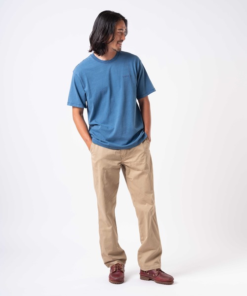 Levi's（リーバイス）の「Levi's/リーバイス XX CHINO オーセンティック リラックス（チノパンツ・メンズ・ベージュ・W34 L32/W33 L32/W32 L32/W31 L32/W30 L32/W28 L32/W36 L32/W29 L32）」の6枚目の写真