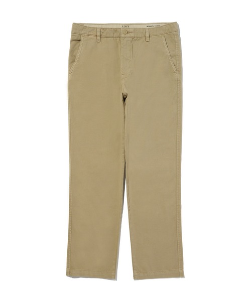 Levi's（リーバイス）の「Levi's/リーバイス XX CHINO オーセンティック リラックス（チノパンツ・メンズ・ベージュ・W34 L32/W33 L32/W32 L32/W31 L32/W30 L32/W28 L32/W36 L32/W29 L32）」の7枚目の写真