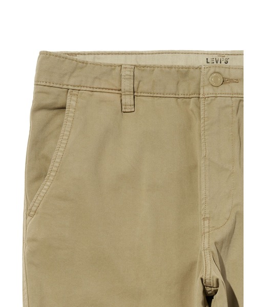 Levi's/リーバイス XX CHINO オーセンティック リラックス