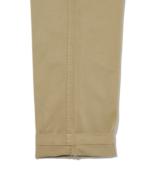 Levi's（リーバイス）の「Levi's/リーバイス XX CHINO オーセンティック リラックス（チノパンツ・メンズ・ベージュ・W34 L32/W33 L32/W32 L32/W31 L32/W30 L32/W28 L32/W36 L32/W29 L32）」の14枚目の写真