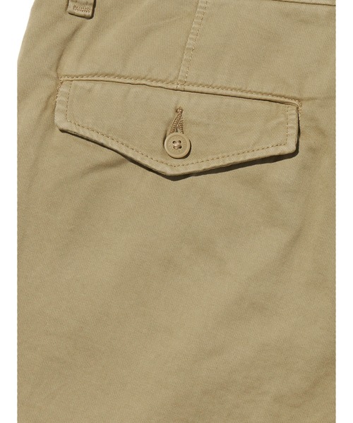 Levi's/リーバイス XX CHINO オーセンティック リラックス
