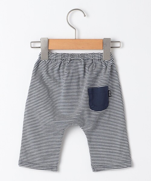 SHIPS(シップス)の「SHIPS KIDS:80cm / ロングスリーブ ギフトセット(その他ベビー用品・キッズ・ネイビー・80)」の9枚目の写真