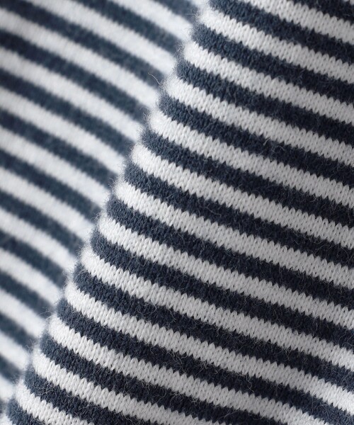 SHIPS(シップス)の「SHIPS KIDS:80cm / ロングスリーブ ギフトセット(その他ベビー用品・キッズ・ネイビー・80)」の15枚目の写真