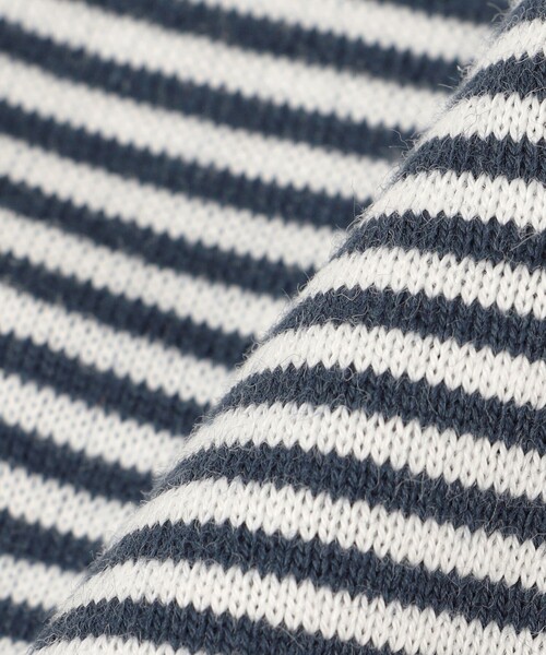 SHIPS(シップス)の「SHIPS KIDS:80cm / ロングスリーブ ギフトセット(その他ベビー用品・キッズ・ネイビー・80)」の22枚目の写真