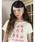 sanrio�i�T�����I�j�́u�yMY MELODY�z ENCYCLOPEDIA TEE�iT�V���c/�J�b�g�\�[�j�v�b�I�t�z���C�g
