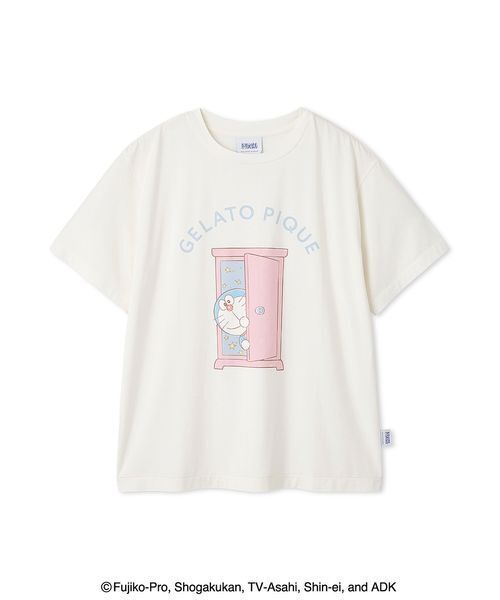 gelato pique（ジェラートピケ）の「【ドラえもん】【レディース