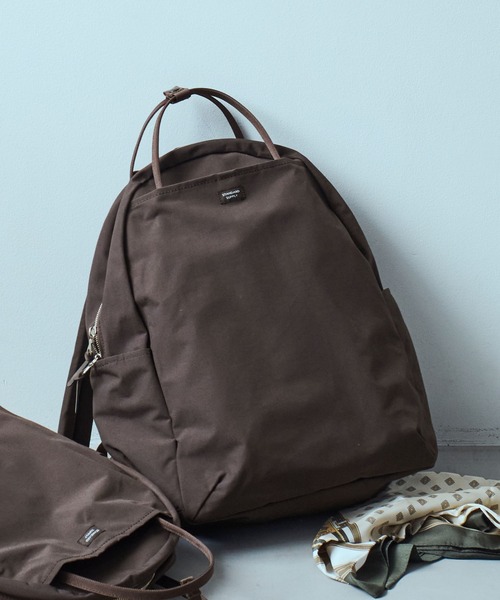 スタンダードサプライ / SIMPLICITY DARK BROWN EDITION