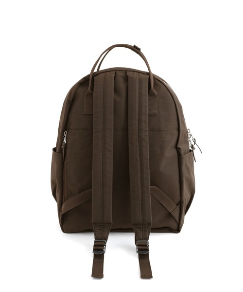 【限定仕様】STANDARD SUPPLY ワラルー　ミルクロス　リュック　茶色 大人気のミルクロスシリーズから新作発売！ | evergreen works