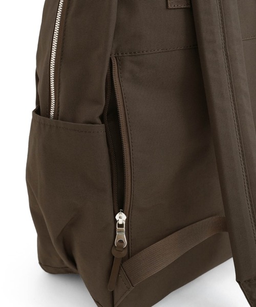 スタンダードサプライ / SIMPLICITY DARK BROWN EDITION