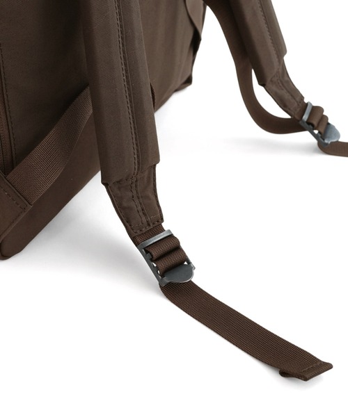 スタンダードサプライ / SIMPLICITY DARK BROWN EDITION