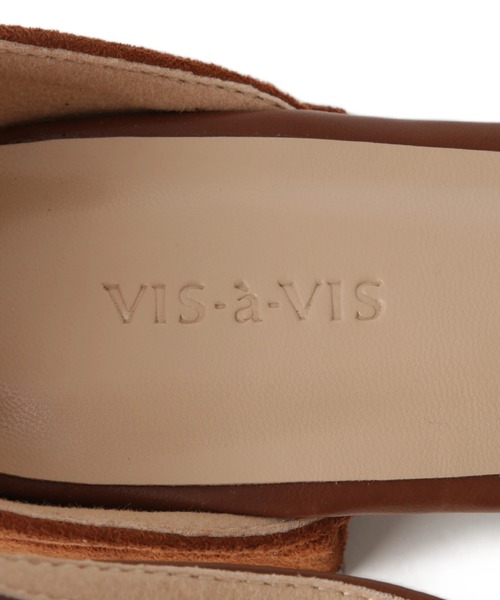 Juze（ジュゼ）の「Tストラップリボンパンプス（パンプス・レディース・ブラック/キャメル・L/M/S）」の14枚目の写真