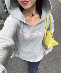 RePRODUCTION LABEL | 【RePRODUCTION LABEL / リプロダクションレーベル】フェードスキッパーサーマルロンT(Tシャツ/カットソー)