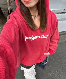 RePRODUCTION LABEL | 【RePRODUCTION LABEL / リプロダクションレーベル】フェードスキッパーサーマルロンT(Tシャツ/カットソー)
