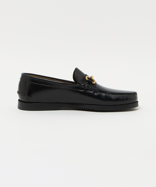 Paraboot UNITED ARROWS別注 ビットデッキローファー 別注】＜Paraboot＞BIT DECK ローファー