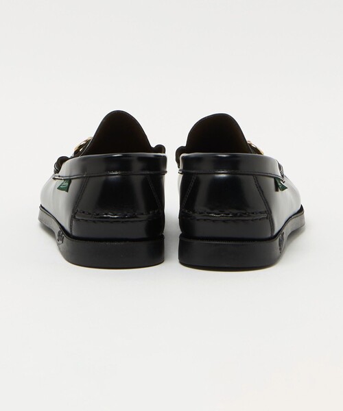 UNITED ARROWS別注Paraboot BIT DECK ローファー 別注】＜Paraboot＞BIT DECK ローファー