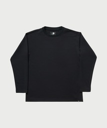 fluffy-dry L/S T BP