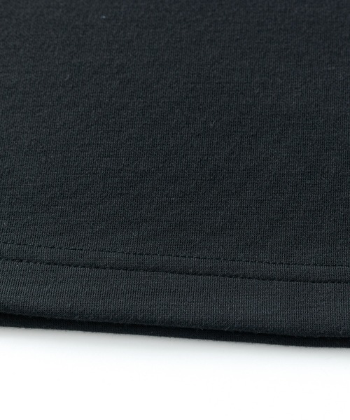 karrimor(カリマー)の「fluffy-dry L/S T BP(Tシャツ/カットソー・メンズ・ブラック/ホワイト・M/L/XL/S/XS)」の8枚目の写真