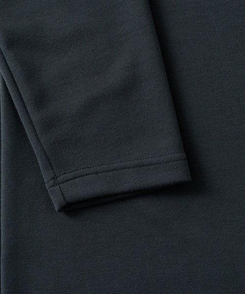 karrimor(カリマー)の「fluffy-dry L/S T BP(Tシャツ/カットソー・メンズ・ブラック/ホワイト・M/L/XL/S/XS)」の9枚目の写真