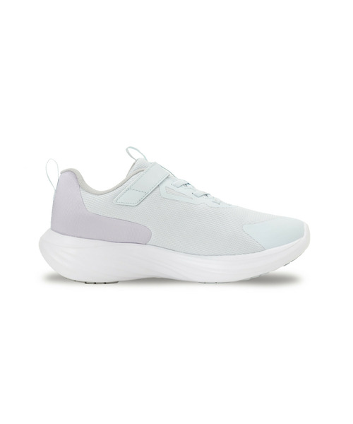 PUMA（プーマ）の「PUMA プーマ キッズ スピード モンスター V5 スニーカー 17-24cm（スニーカー・キッズ・ブルー/イエロー系その他/ブルー系その他2・21.0cm/24.0cm/23.5cm/22.0cm/21.5cm/23.0cm/22.5cm/18.0cm/18.5cm/17.0cm/17.5cm/20.0cm/20.5cm/19.0cm/19.5cm）」の7枚目の写真