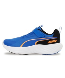 PUMA | PUMA プーマ キッズ スピード モンスター V5 スニーカー 17-24cm(スニーカー)