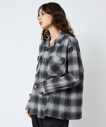 PENDLETON(yhg)́yPENDLETON / yhgzBOARD SHIRT /{[hVc/I[vJ[`FbNVc(Vc/uEX)