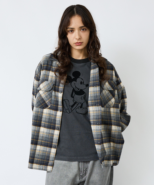 PENDLETON / ペンドルトン】BOARD SHIRT /ボードシャツ/オープン