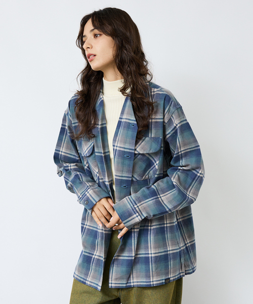 PENDLETON / ペンドルトン】BOARD SHIRT /ボードシャツ/オープン