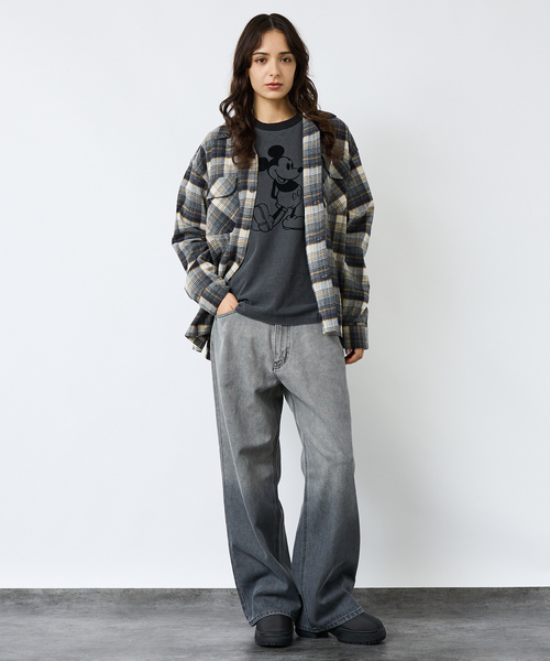 PENDLETON / ペンドルトン】BOARD SHIRT /ボードシャツ/オープン