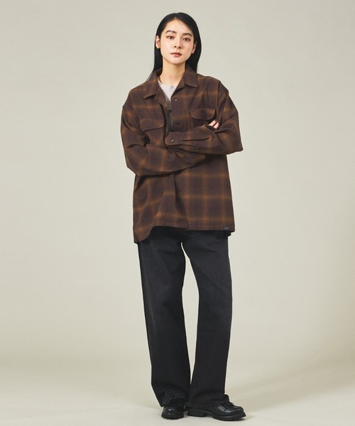 PENDLETON ペンドルトンシャツ PENDLETON シャツ 「PENDLETON(ペンドルトン)」別注オープン