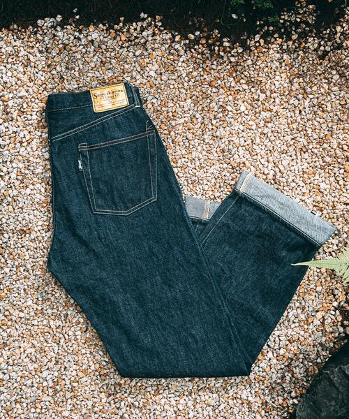 schott ショット　パーフェクト　デニム Schott/ショット/PERFECTO 5P DENIM PANTS/パーフェクト 5Pデニム