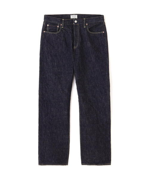 Schott/ショット/PERFECTO 5P DENIM PANTS/パーフェクト 5Pデニム