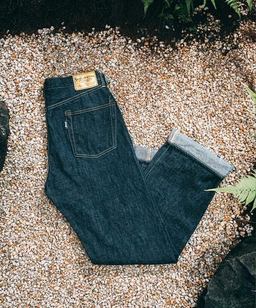 schott ショット パーフェクト デニム Schott/ショット/PERFECTO 5P DENIM PANTS/パーフェクト 5P