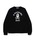 A BATHING APE�i�A�x�C�V���O�G�C�v�j�́uAPE CROSSBONE COLLEGE CREWNECK SWEATSHIRT�i�X�E�F�b�g�j�v�b�u���b�N×�V���o�[