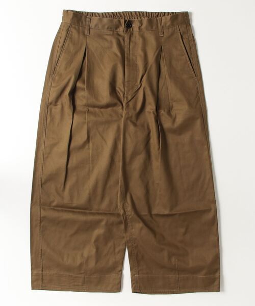 DAIWA PIER39 TECH MIL PARATROOPER PANTS ダイワ ピア39