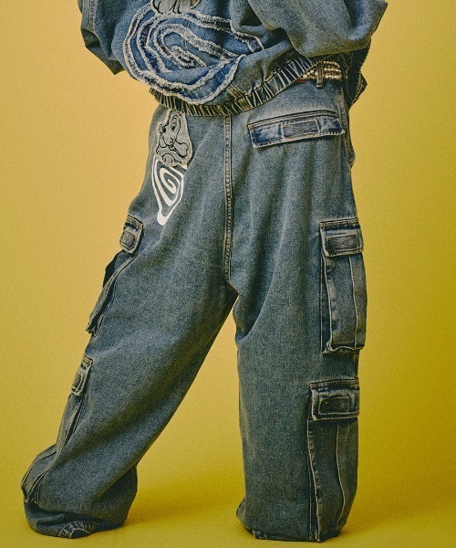 新入荷│デニムパンツ│1page｜通常価格│A'GEM/9×.KOM【公式】｜韓国