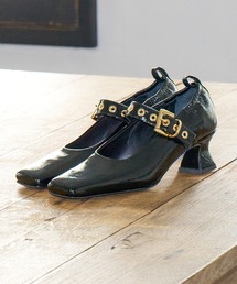 Fabio Rusconi｜ファビオルスコーニのシューズ（ストラップあり）通販