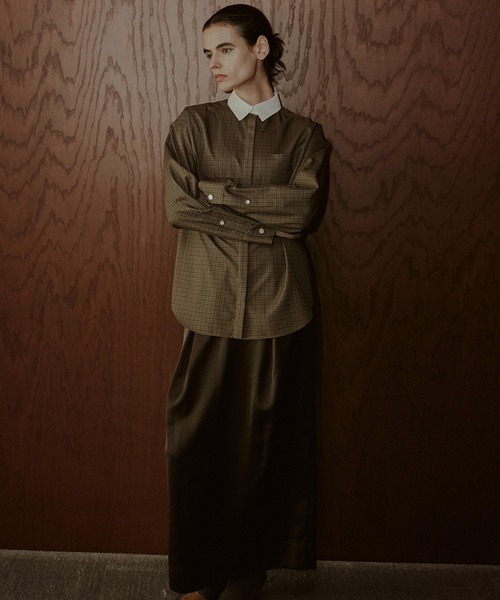希少　ルシェルブルー　ビッグカラー　ショールカラー　女優襟　黒　ウールコート 希少 ルシェルブルー ビッグカラー ショールカラー 女優襟 黒