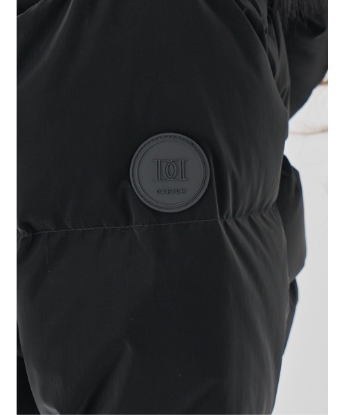 レディショートダウンジャケット（ダウンジャケット/コート