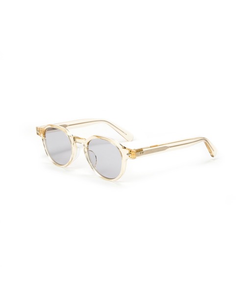 BOSTON TYPE GLASSES（メガネ）｜CALEE（キャリー）のファッション通販