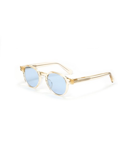 BOSTON TYPE GLASSES（メガネ）｜CALEE（キャリー）のファッション通販