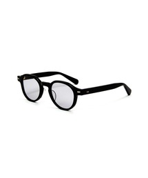 CALEE(L[)BOSTON TYPE GLASSES(Kl)