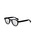 CALEEiL[j́uBOSTON TYPE GLASSESiKljvbubN×O[
